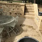 Agreable Mas Au Calme Jusqu'a 11 Pers. Pres D'uzes * Saint-Laurent-la-Vernède