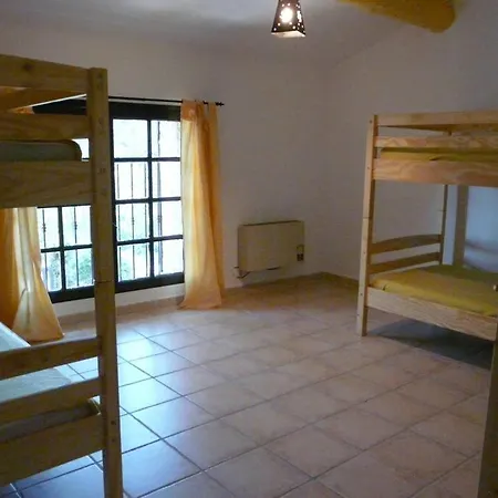 Holiday home Agreable Mas Au Calme Jusqu'a 11 Pers. Pres D'uzes *