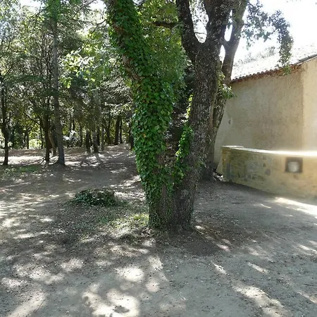 Holiday home Agreable Mas Au Calme Jusqu'a 11 Pers. Pres D'uzes Saint-Laurent-la-Vernede