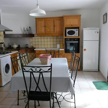 Mas Au Calme Jusqu'à 11 Pers. Près D'uzès * Saint-Laurent-la-Vernède