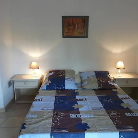 Casa vacanze Mas Au Calme Jusqu'à 11 Pers. Près D'uzès *