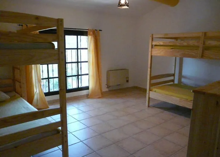 度假居 Agreable Mas Au Calme Jusqu'a 11 Pers. Pres D'uzes *